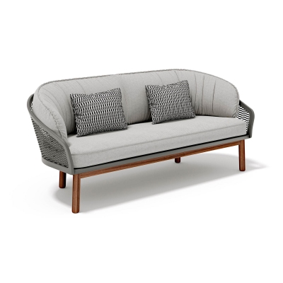 Atmosphera Cyrano outdoor sofa