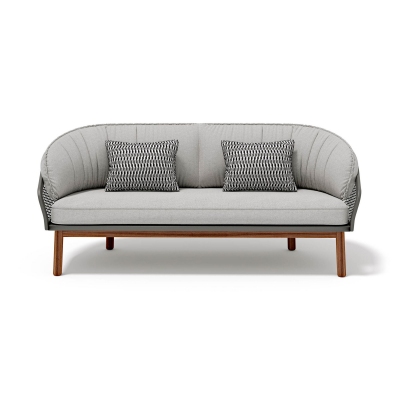 Atmosphera Cyrano outdoor sofa 2