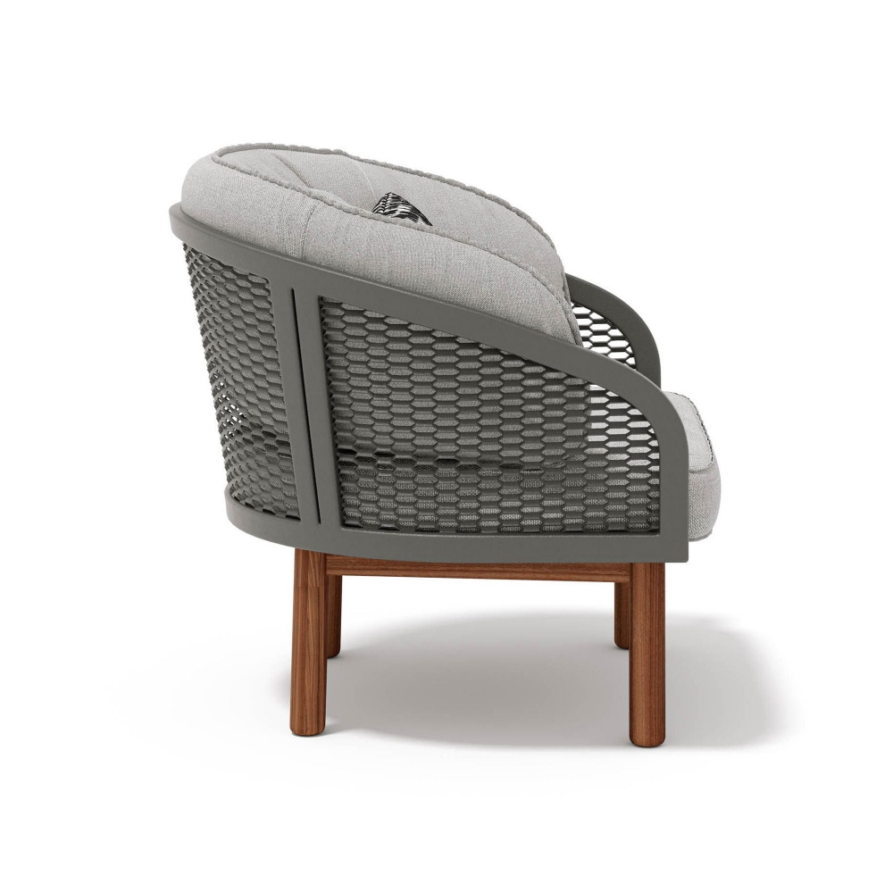 Atmosphera Cyrano outdoor armchair
