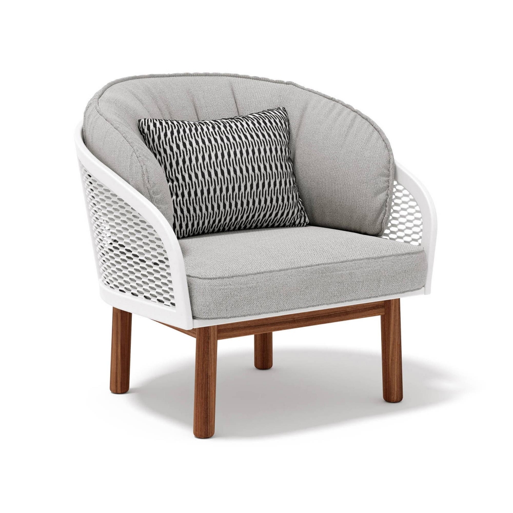 Atmosphera Cyrano outdoor armchair