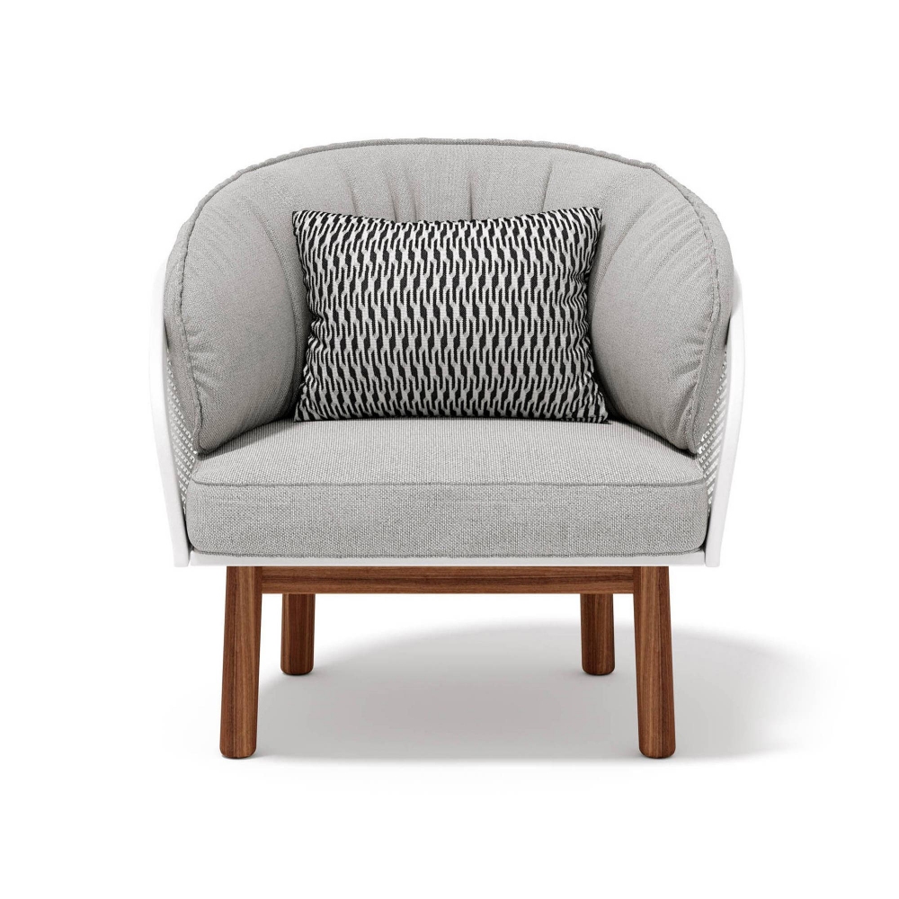 Atmosphera Cyrano outdoor armchair