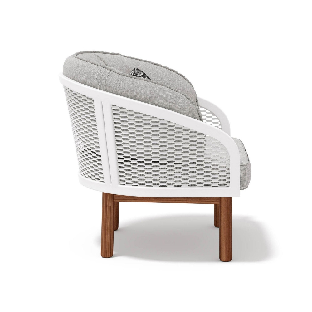 Atmosphera Cyrano outdoor armchair