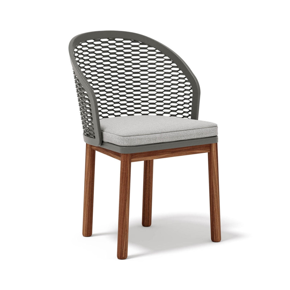 Atmosphera Cyrano outdoor chair