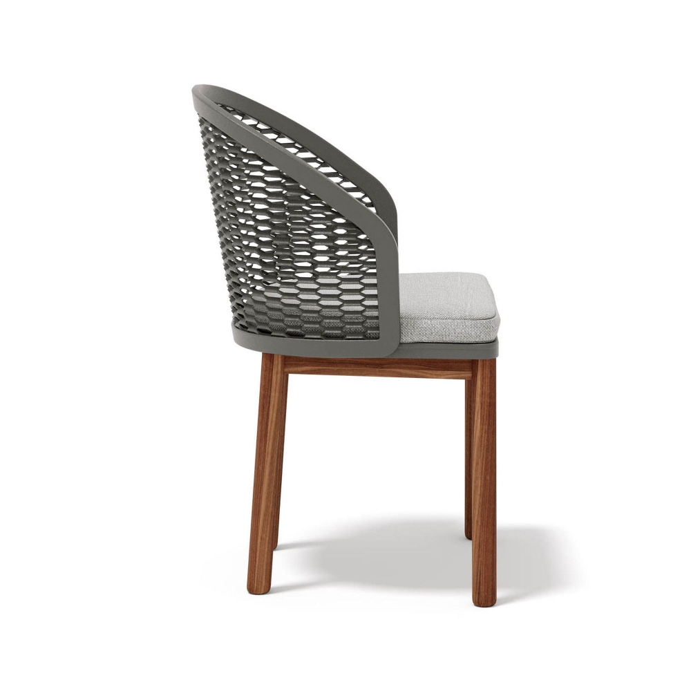 Atmosphera Cyrano outdoor chair