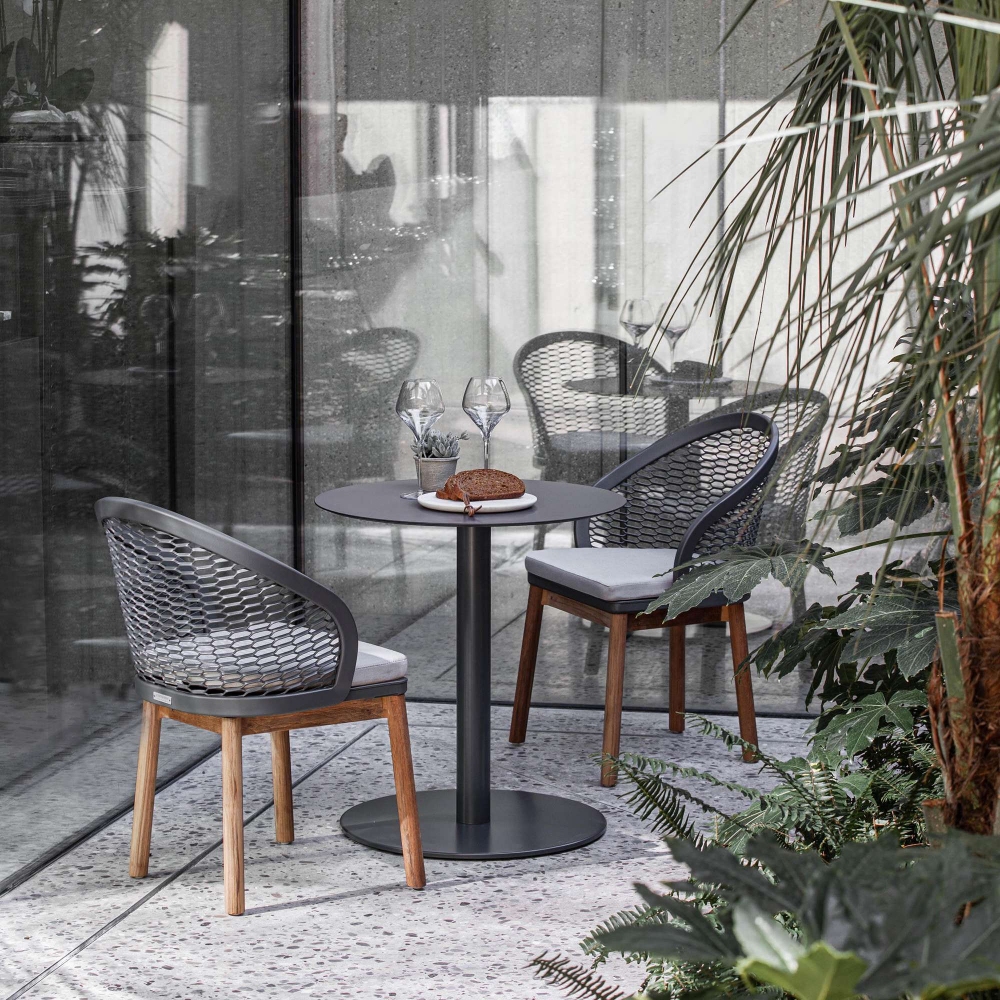 Atmosphera Cyrano outdoor chair