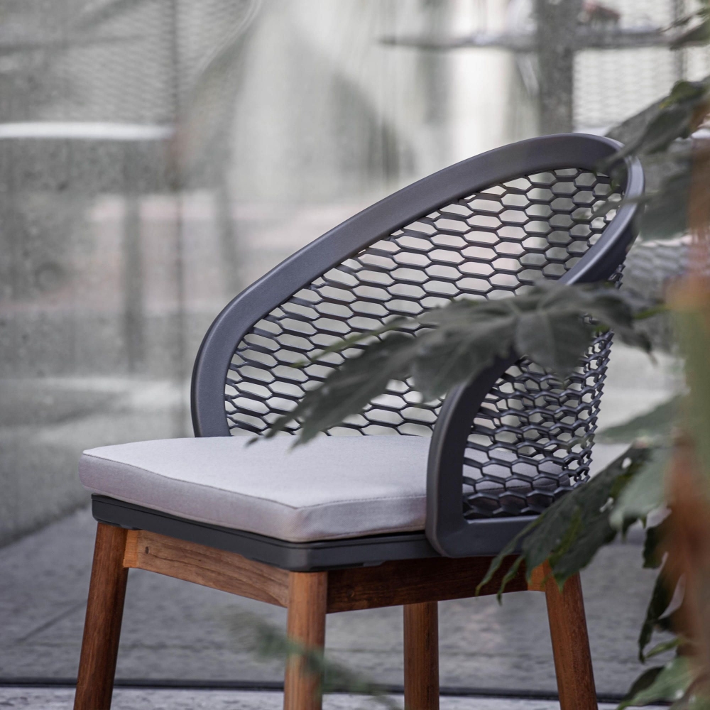 Atmosphera Cyrano outdoor chair
