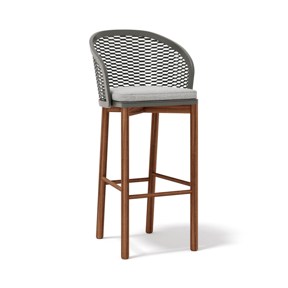 Atmosphera Cyrano outdoor stool