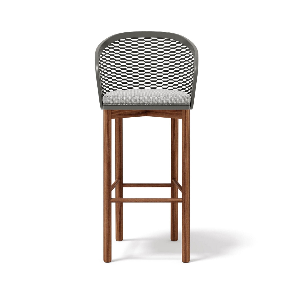 Atmosphera Cyrano outdoor stool