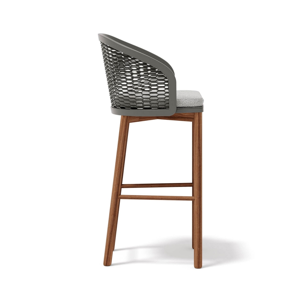 Atmosphera Cyrano outdoor stool