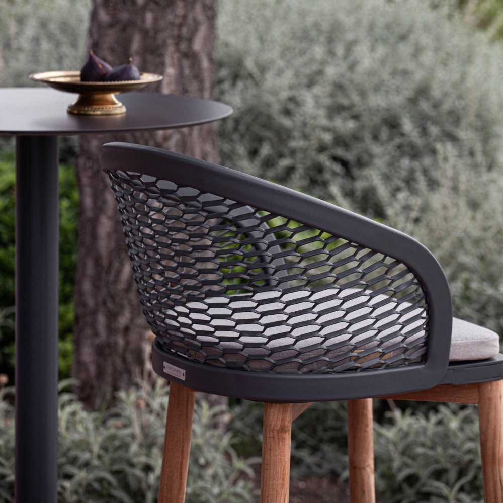 Atmosphera Cyrano outdoor stool