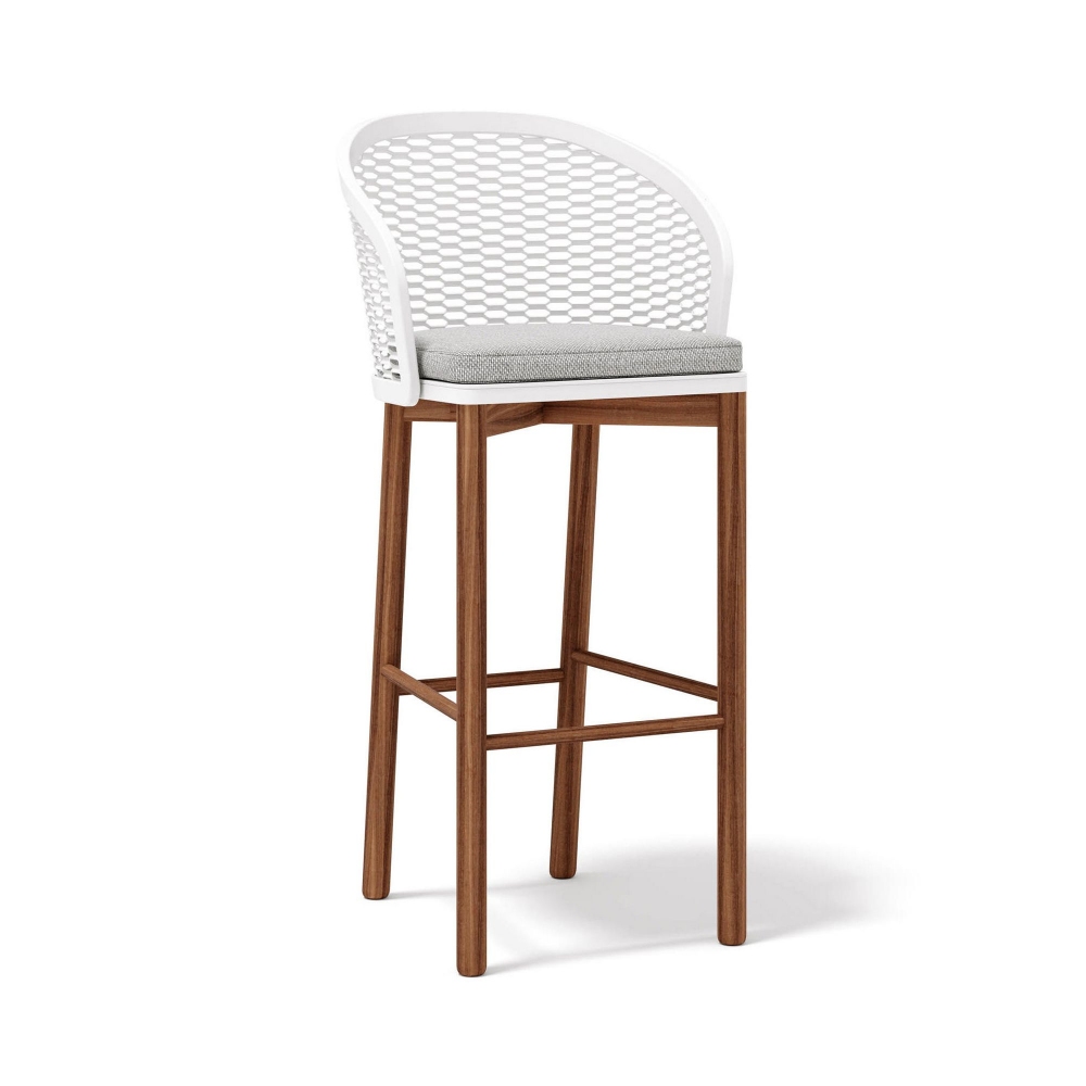 Atmosphera Cyrano outdoor stool