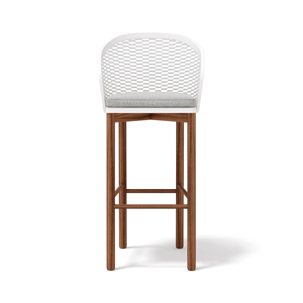 Atmosphera Cyrano outdoor stool