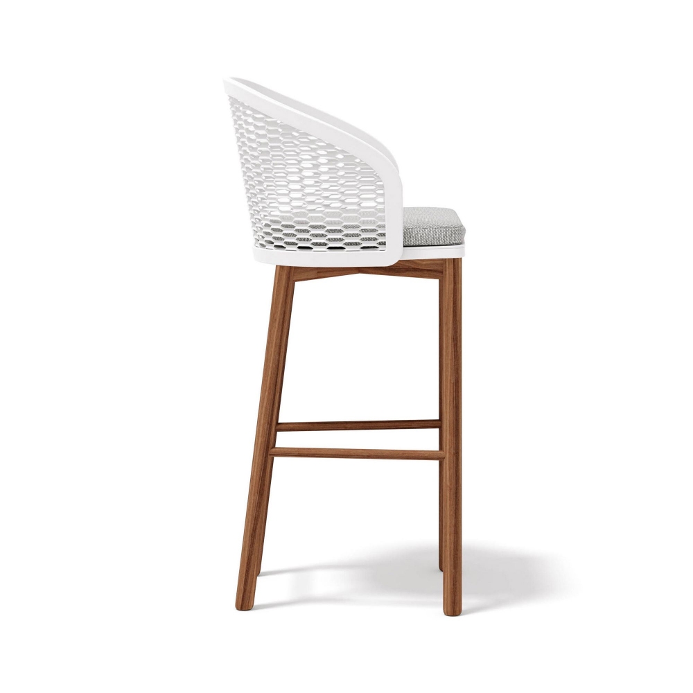 Atmosphera Cyrano outdoor stool