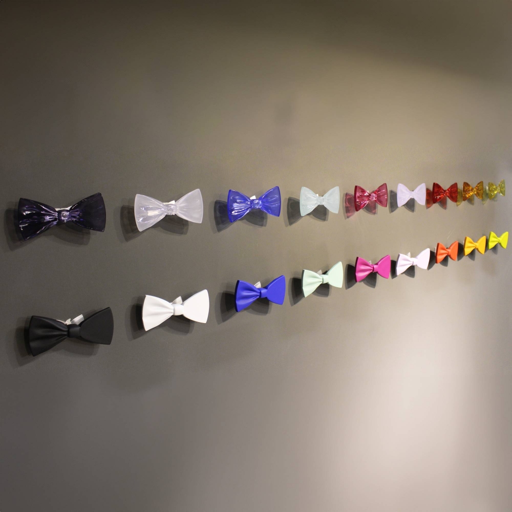 Sturm Milano Papi wall coat rack