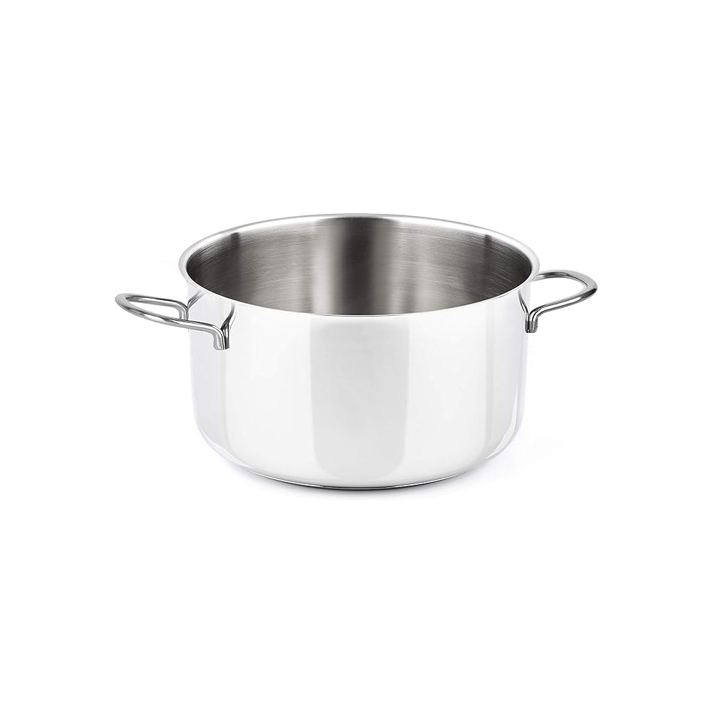 Barazzoni Cookware set 9 pcs Cuocimania