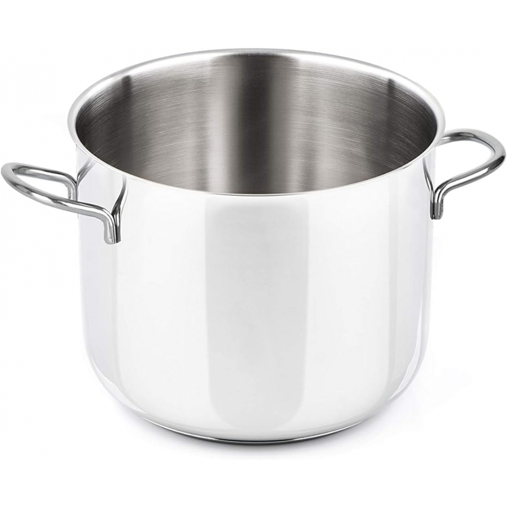 Barazzoni Cookware set 9 pcs Cuocimania