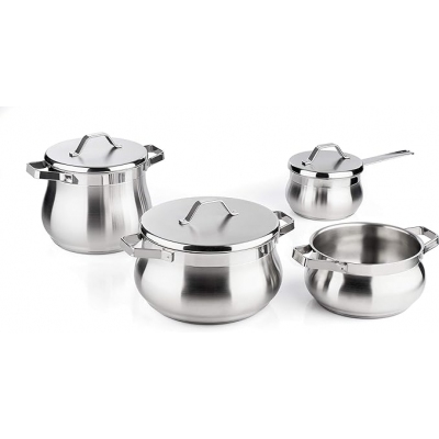 Barazzoni Tummy Evolution...