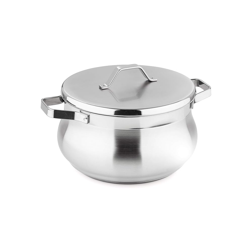 Barazzoni Tummy Evolution cookware set 7 pcs