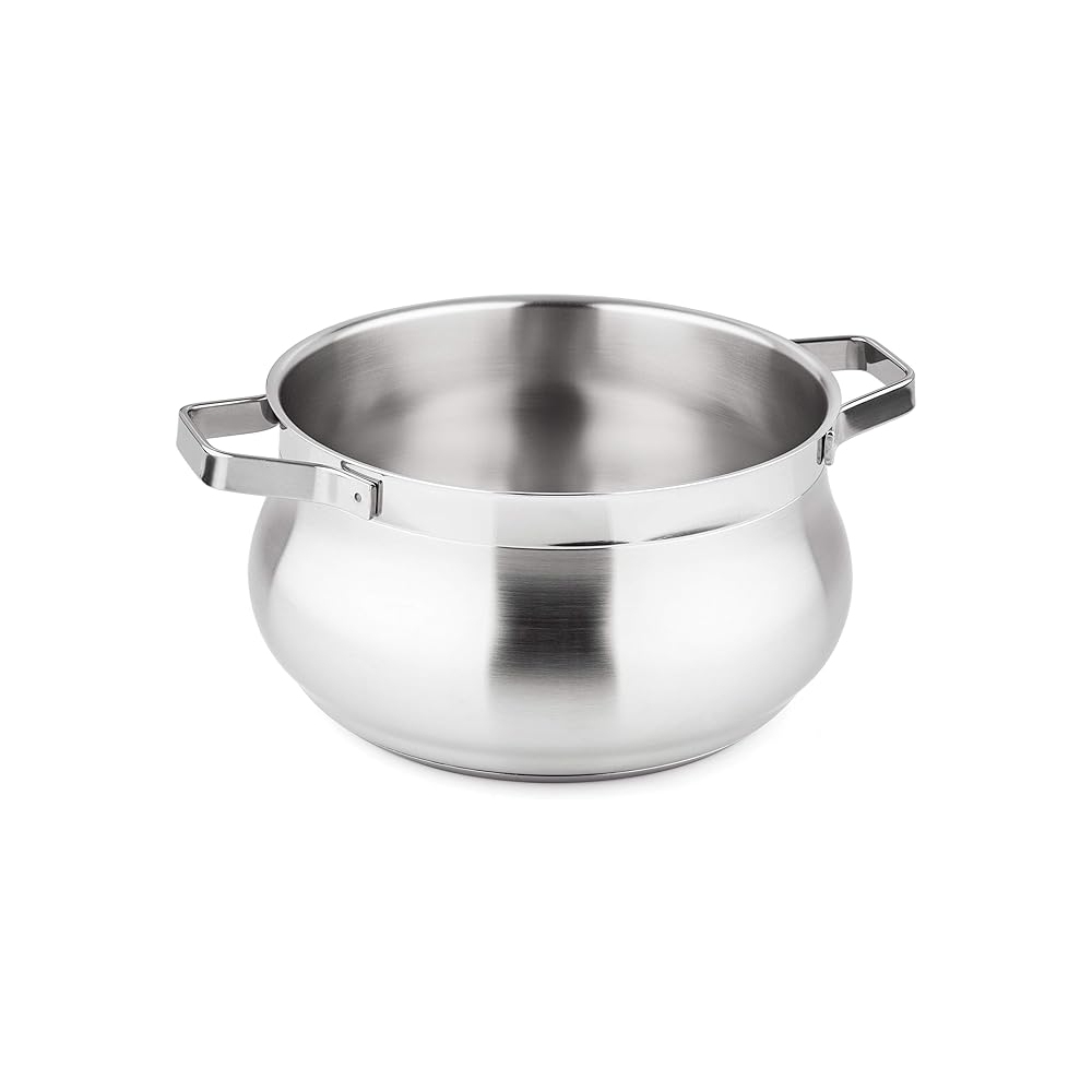 Barazzoni Tummy Evolution cookware set 7 pcs