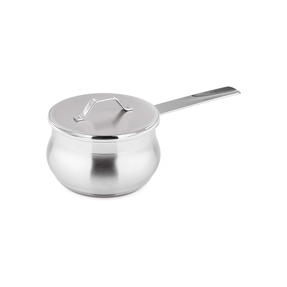 Barazzoni Tummy Evolution cookware set 7 pcs