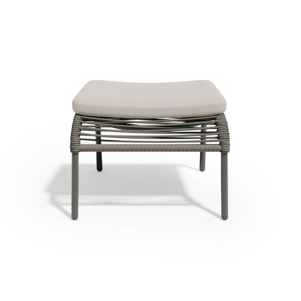 Atmosphera Pouf da esterno Pleasure 2.0