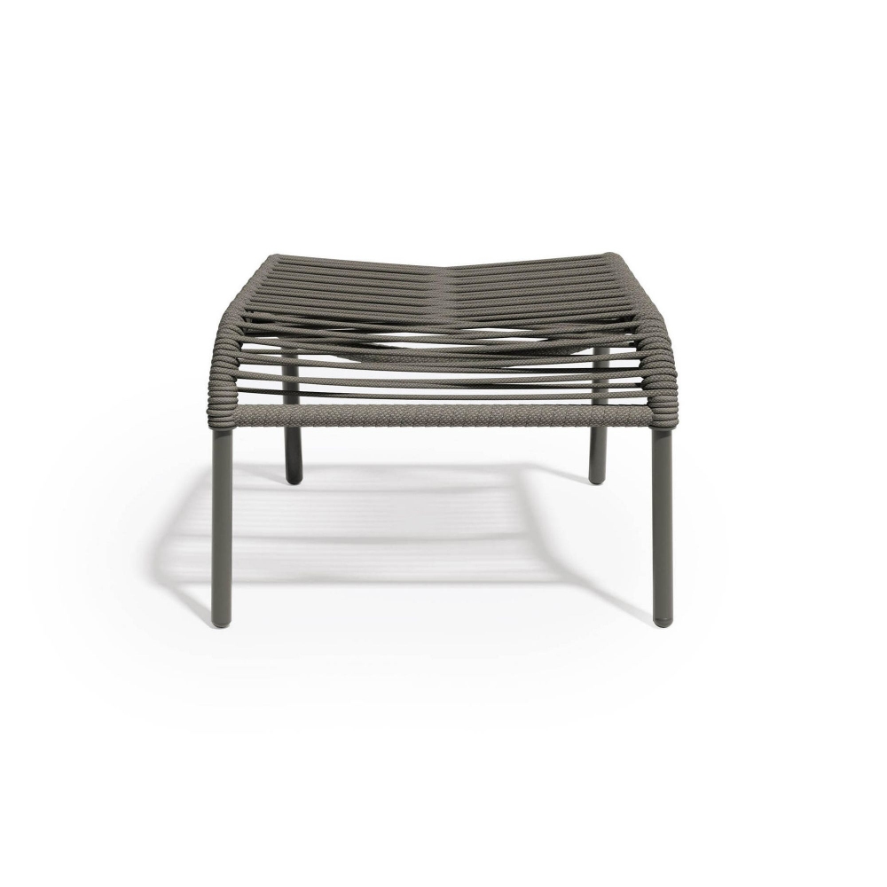 Atmosphera Pouf da esterno Pleasure 2.0