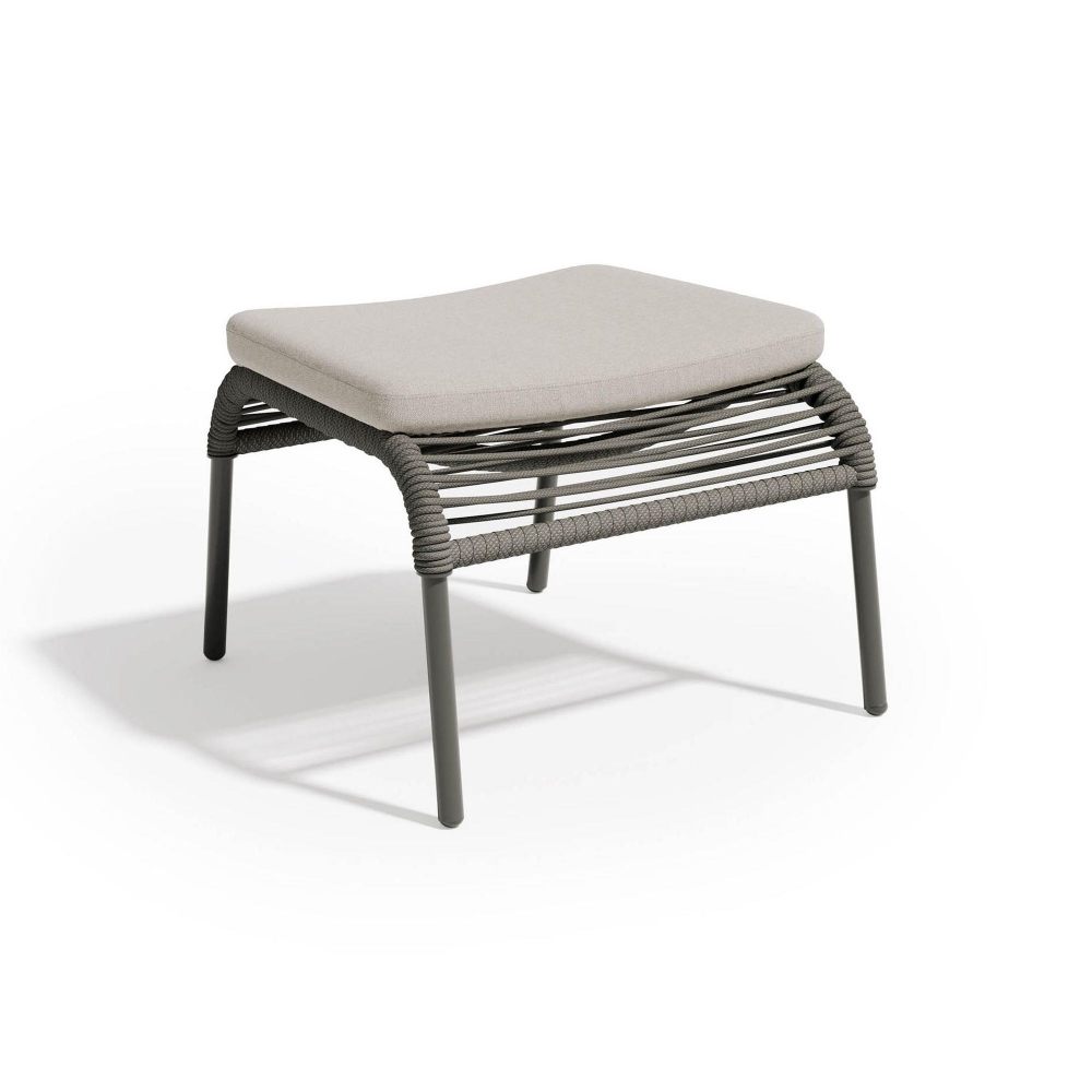 Atmosphera Pleasure 2.0 outdoor pouf