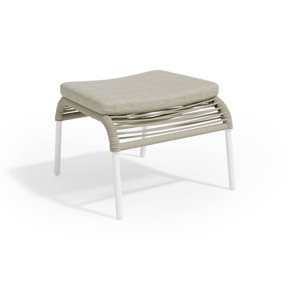 Atmosphera Pleasure 2.0 outdoor pouf