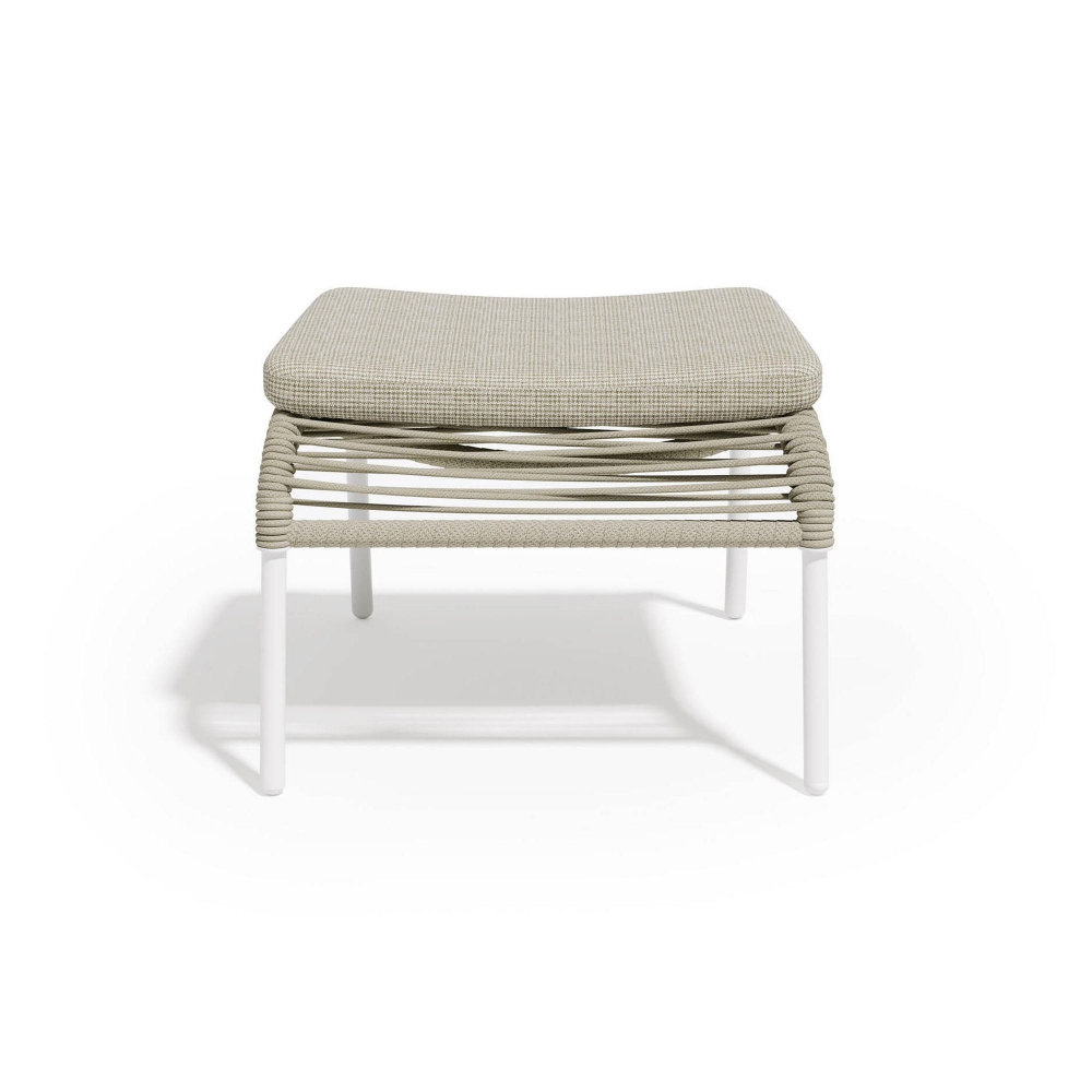 Atmosphera Pouf da esterno Pleasure 2.0