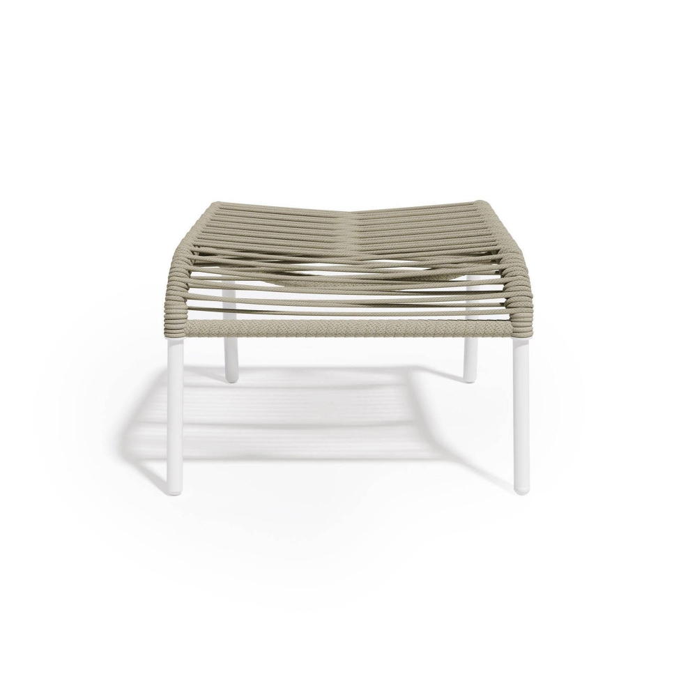 Atmosphera Pleasure 2.0 outdoor pouf