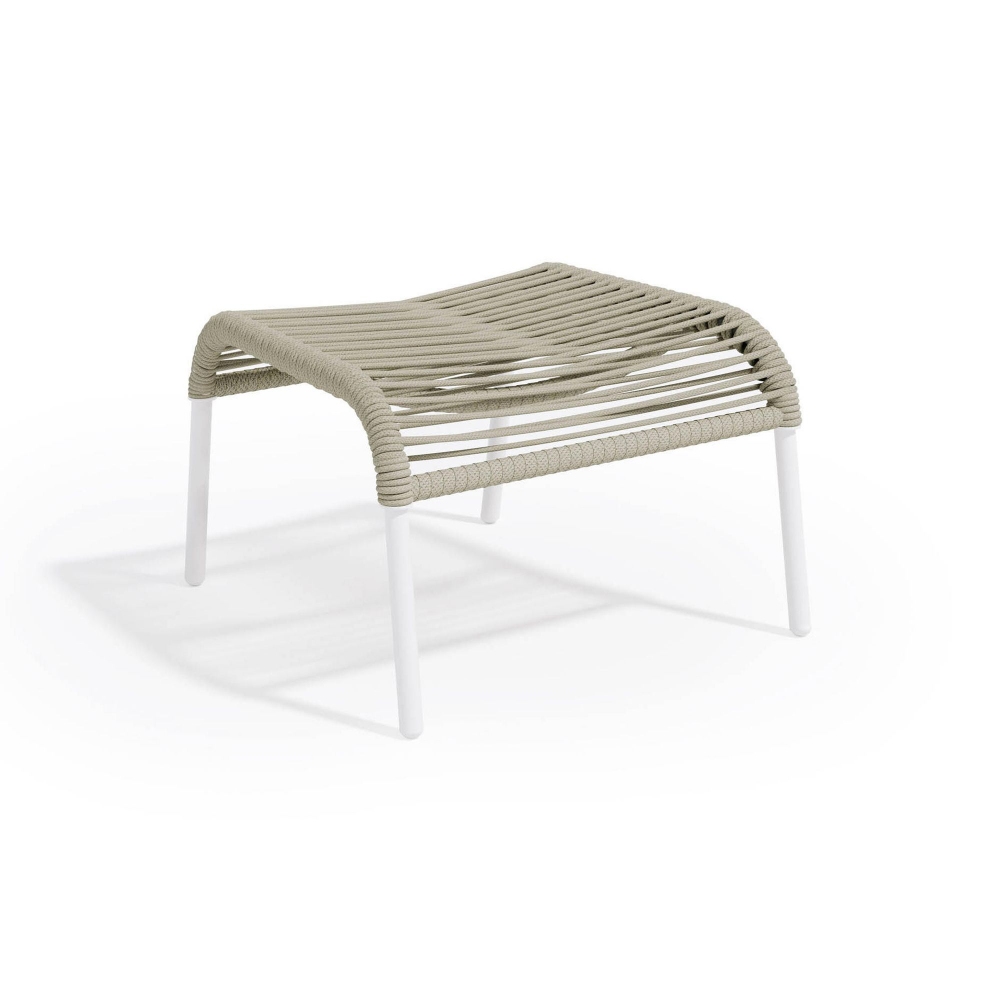 Atmosphera Pouf da esterno Pleasure 2.0