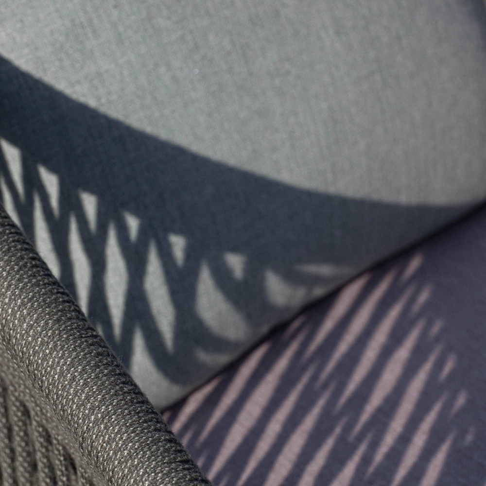 Atmosphera Poltrona lounge da esterno Pleasure 2.0