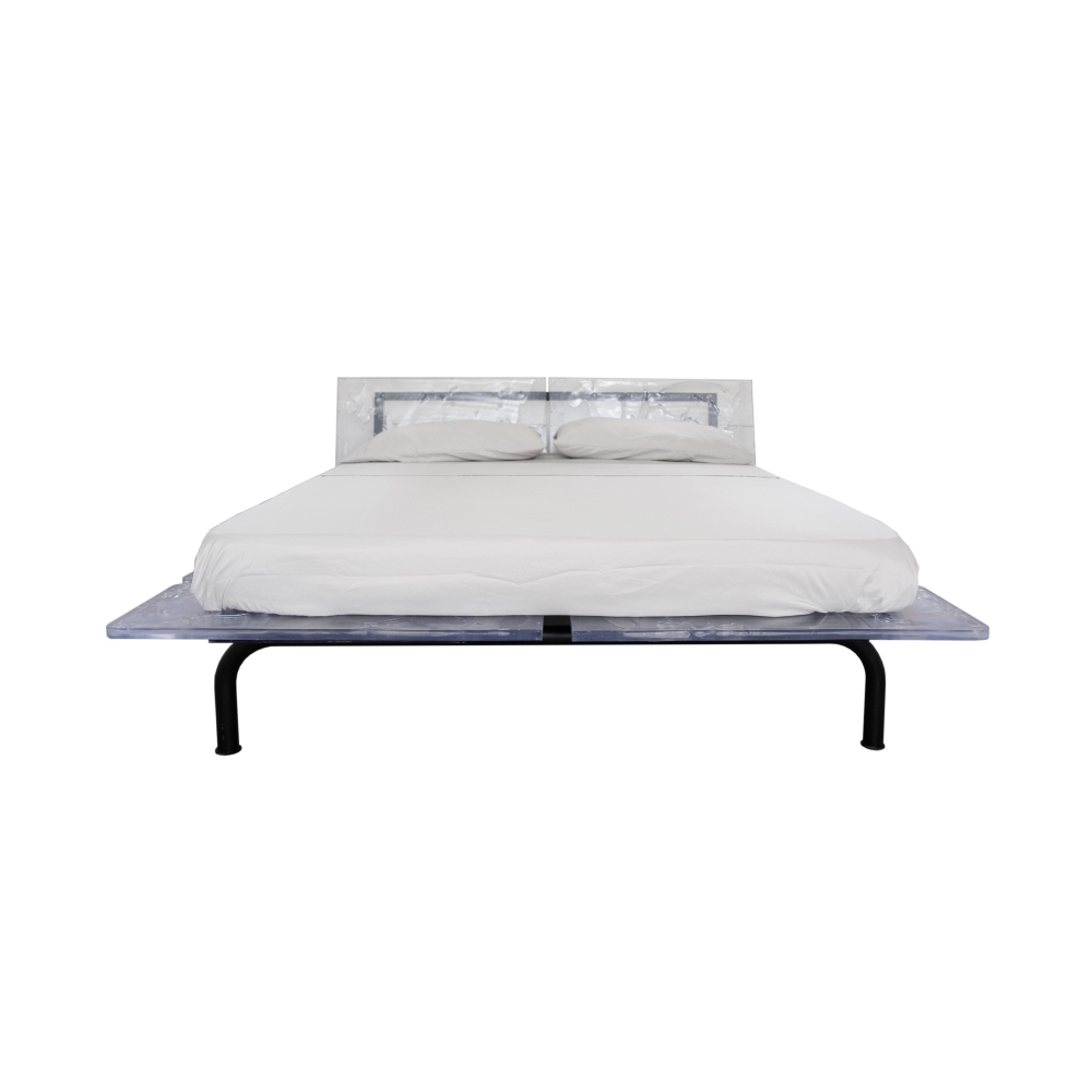 Sturm Milano Amante double bed