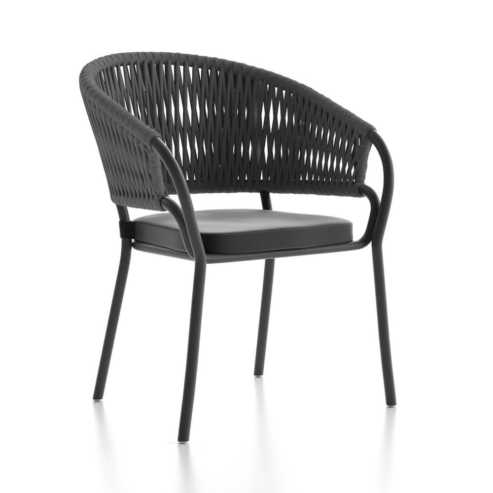 Atmosphera Pleasure 2.0 outdoor chair