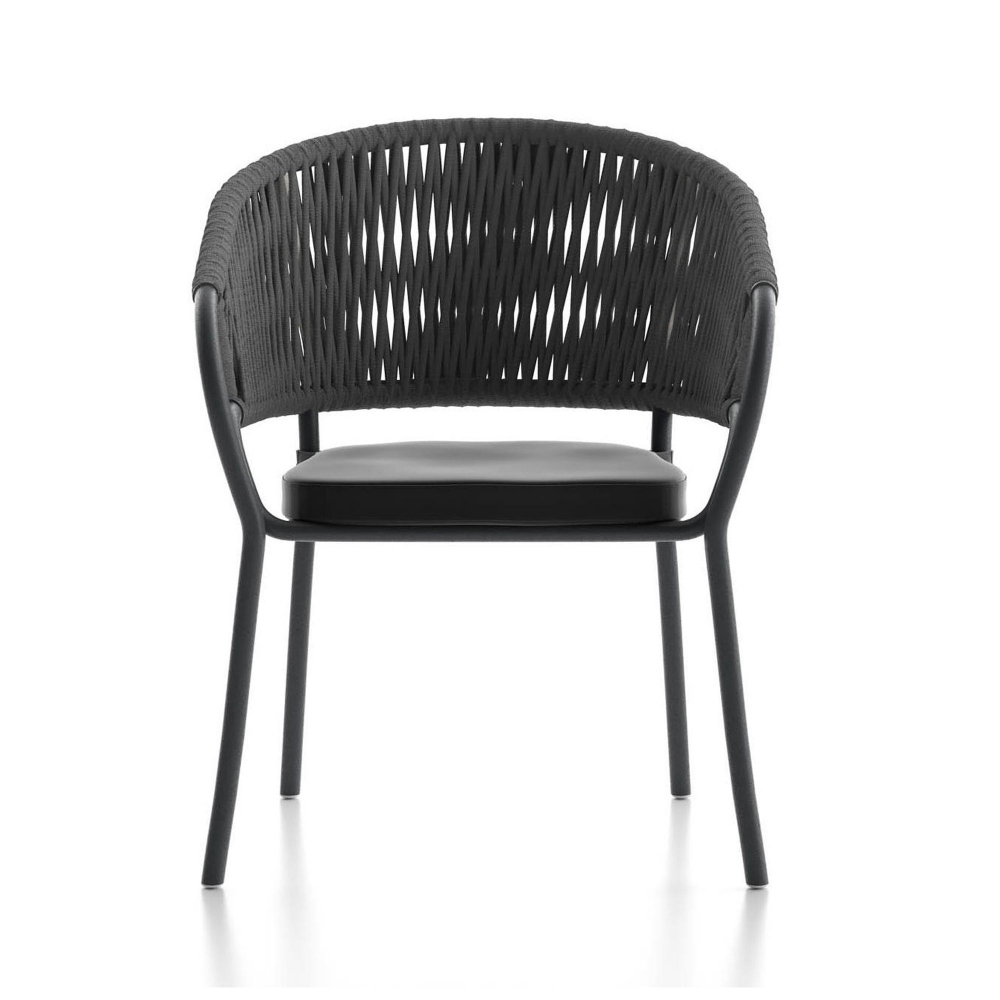 Atmosphera Pleasure 2.0 outdoor chair