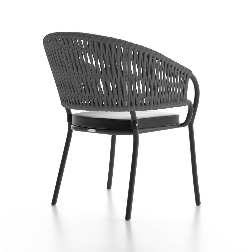 Atmosphera Pleasure 2.0 outdoor chair