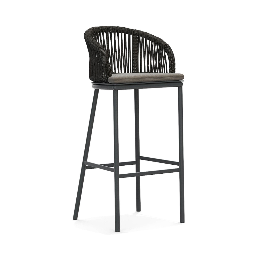 Atmosphera Pleasure 2.0 outdoor stool
