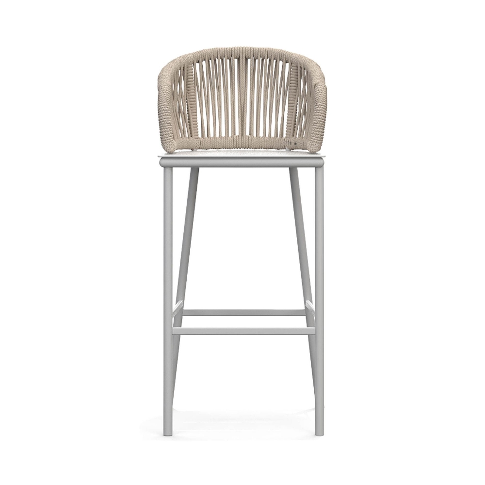 Atmosphera Pleasure 2.0 outdoor stool