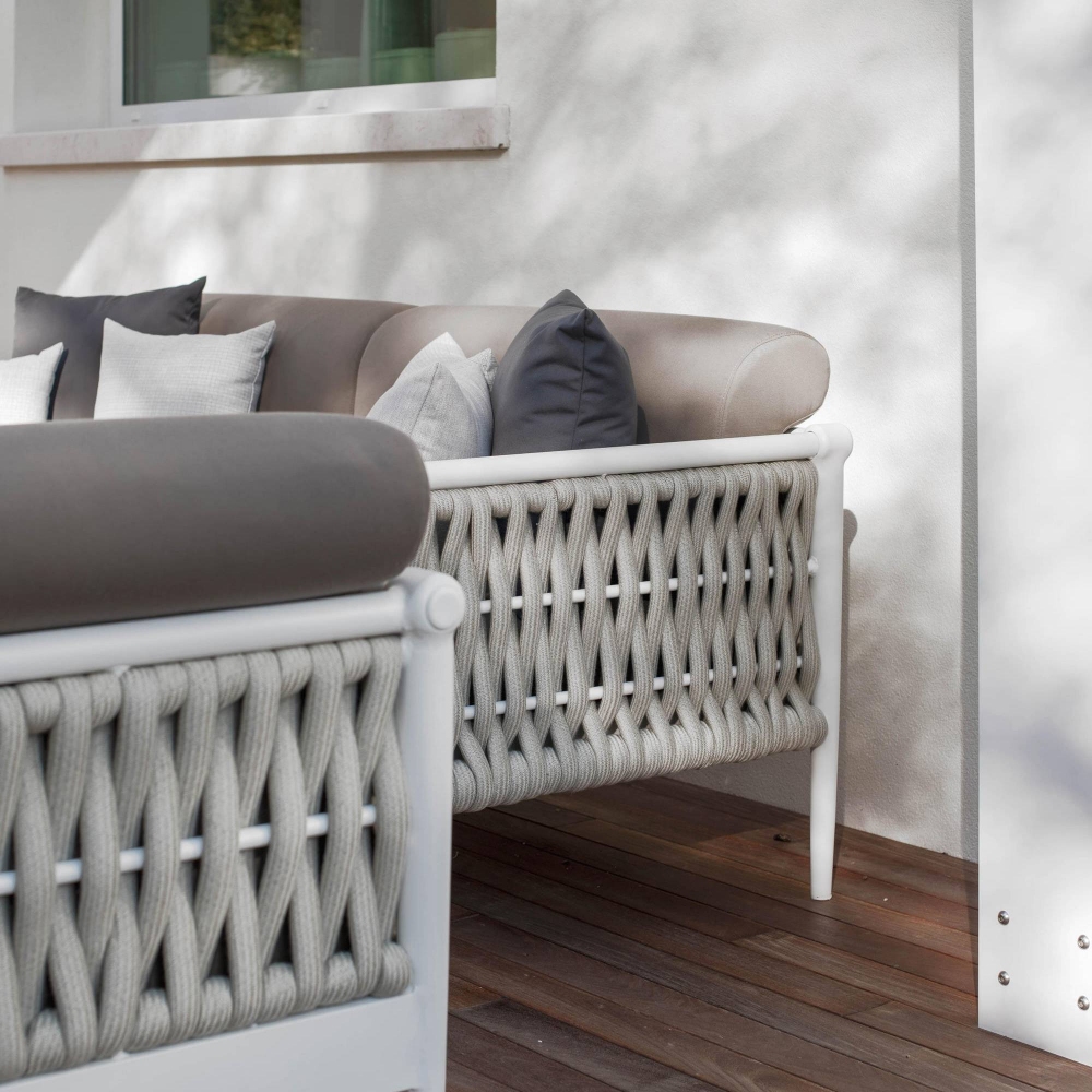 Atmosphera Dandy 2.0 outdoor armchair