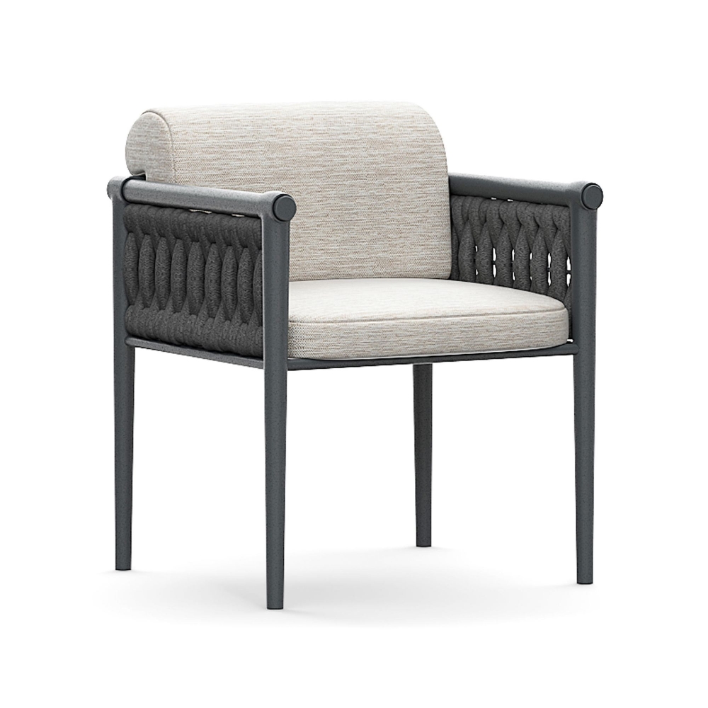 Atmosphera Dandy 3.0 outdoor chair