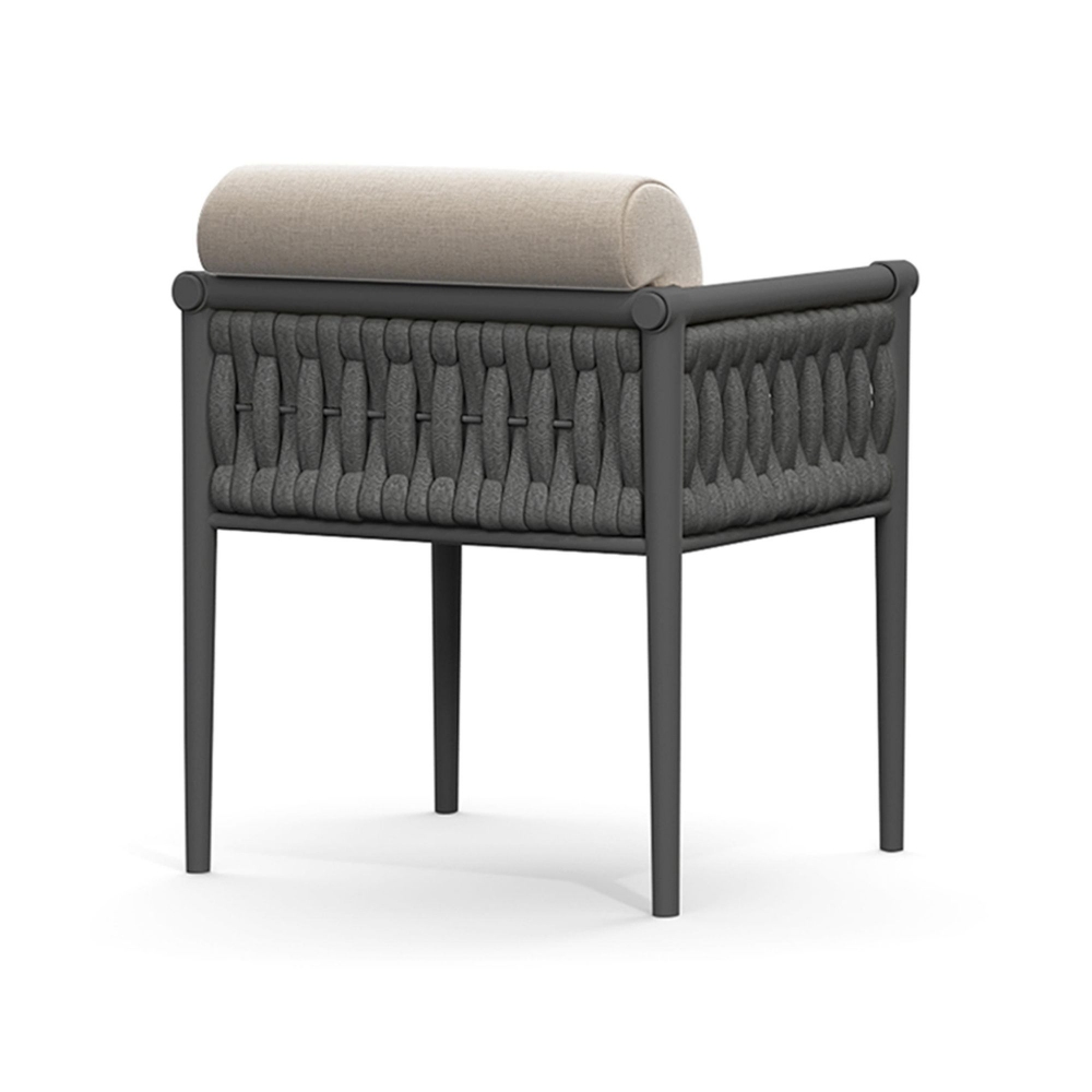 Atmosphera Dandy 3.0 outdoor chair