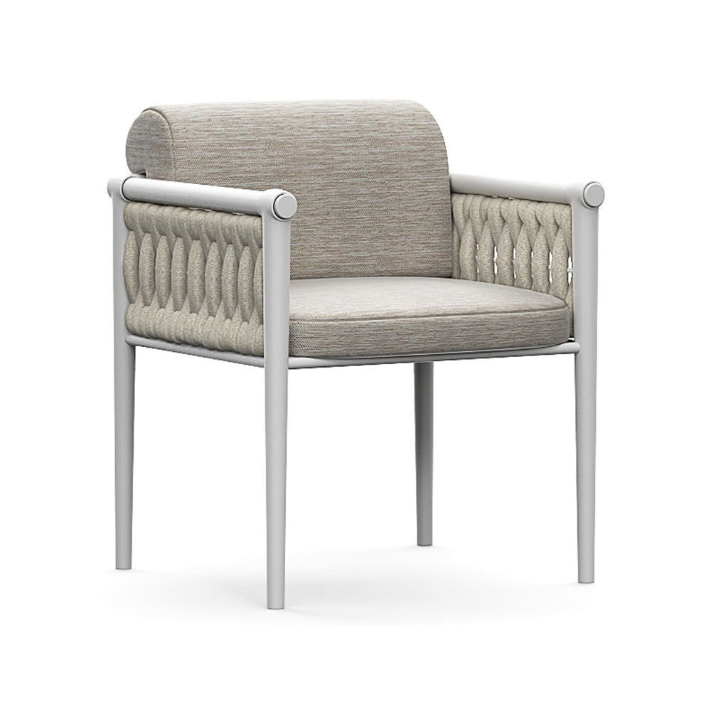 Atmosphera Dandy 3.0 outdoor chair