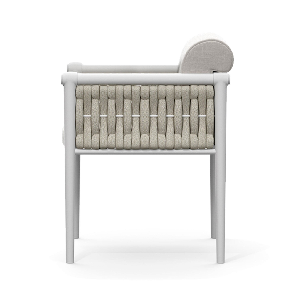 Atmosphera Dandy 3.0 outdoor chair