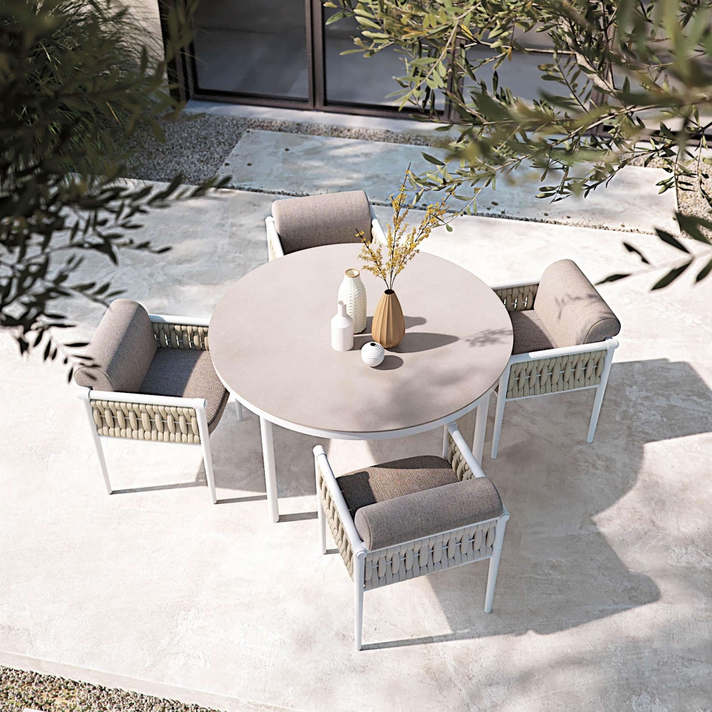 Atmosphera Dandy 3.0 outdoor chair