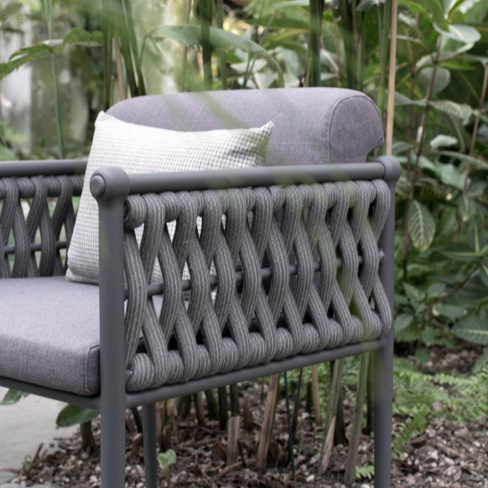 Atmosphera Dandy 3.0 outdoor chair