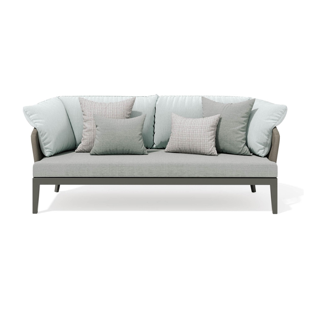 Atmosphera Dream 2.0 outdoor sofa
