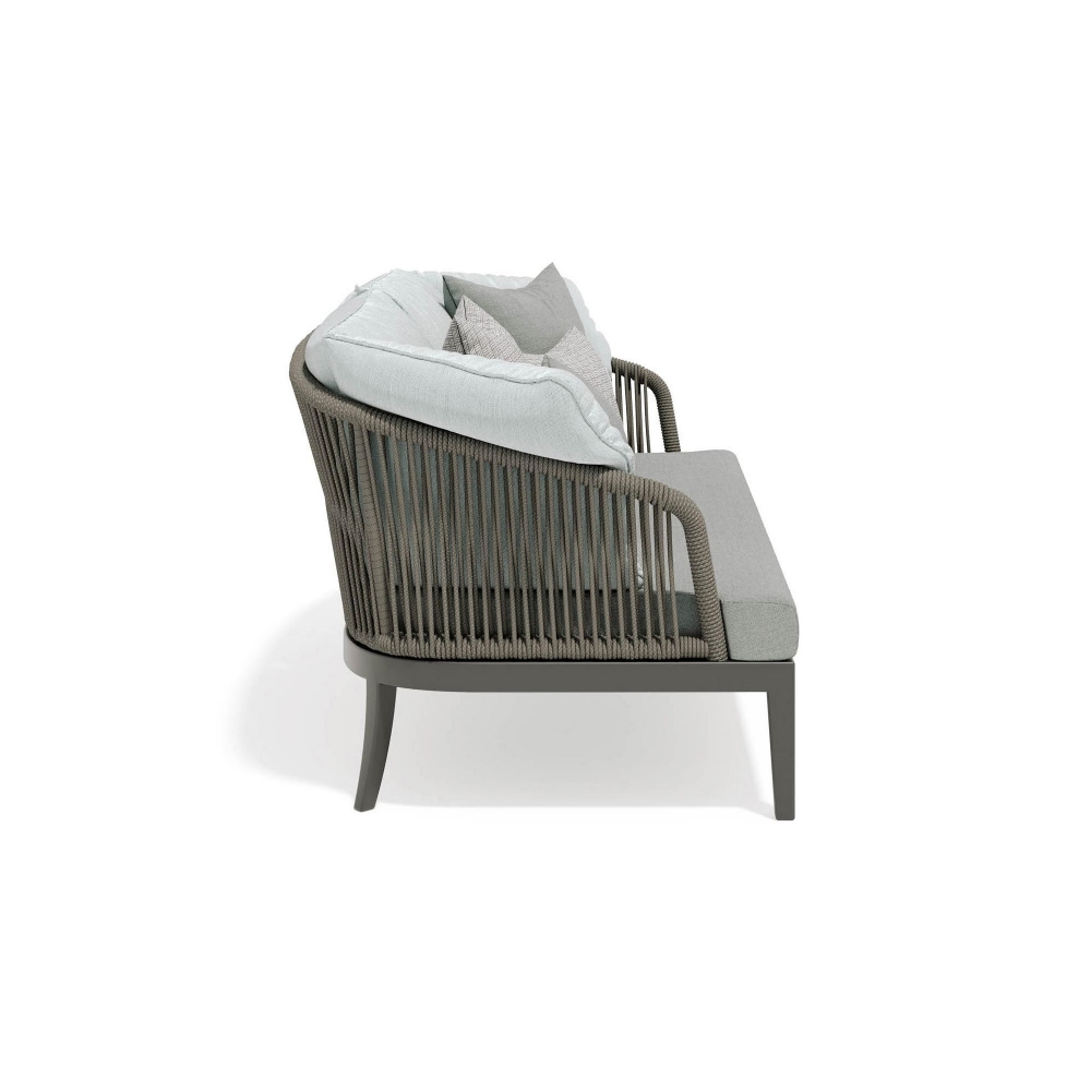 Atmosphera Dream 2.0 outdoor sofa