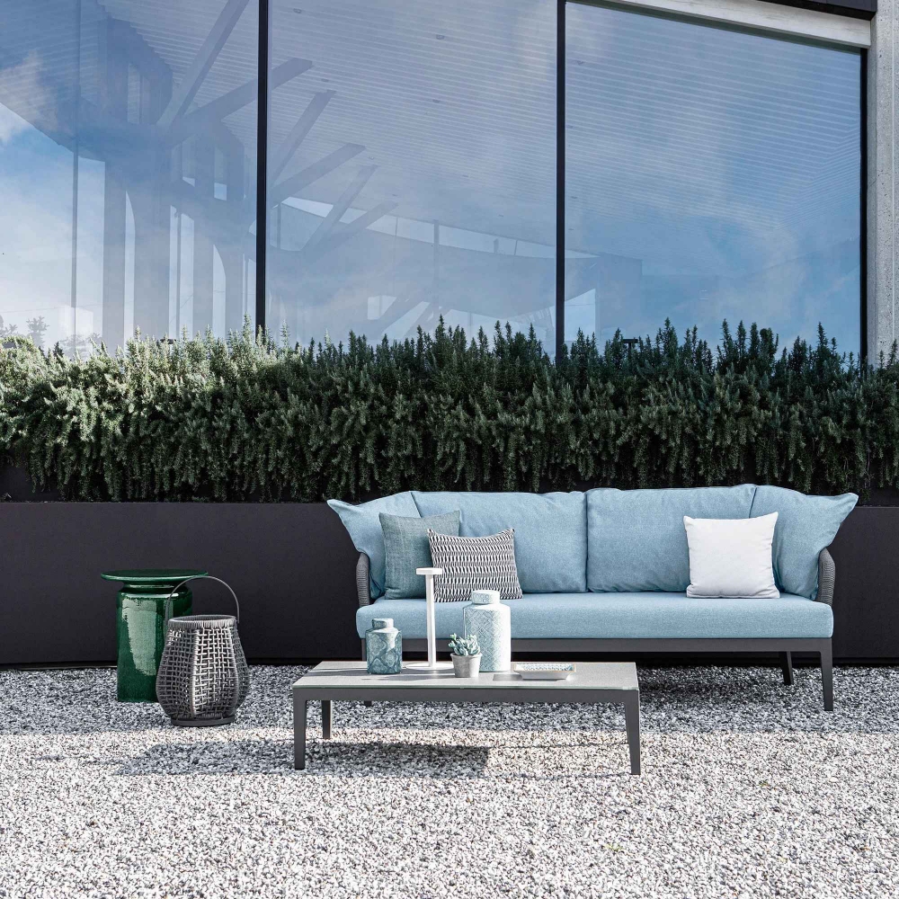 Atmosphera Dream 2.0 outdoor sofa
