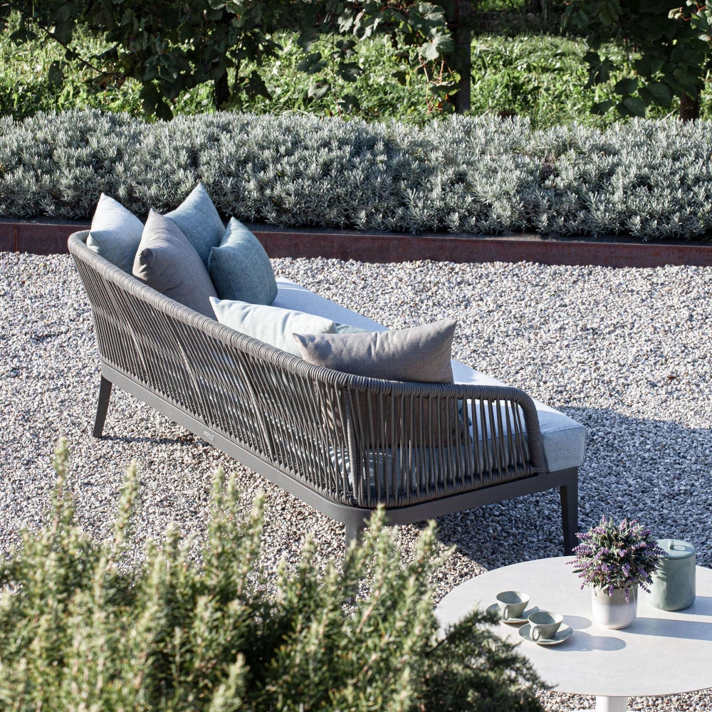 Atmosphera Dream 2.0 outdoor sofa