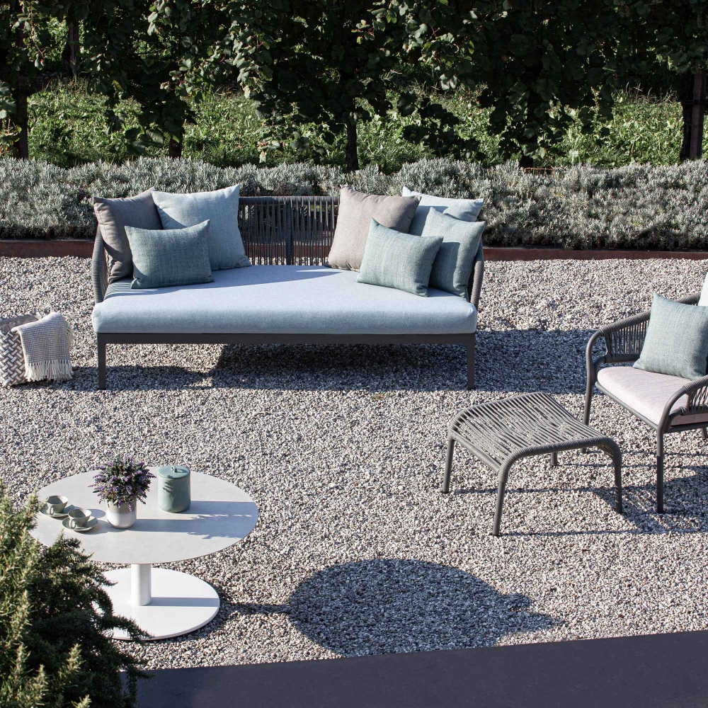 Atmosphera Dream 2.0 outdoor sofa